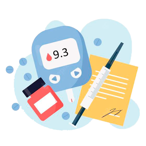 Сестринское дело