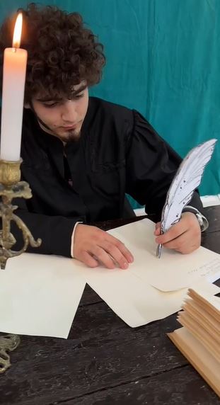 6 июня вся страна отмечает Пушкинский день России