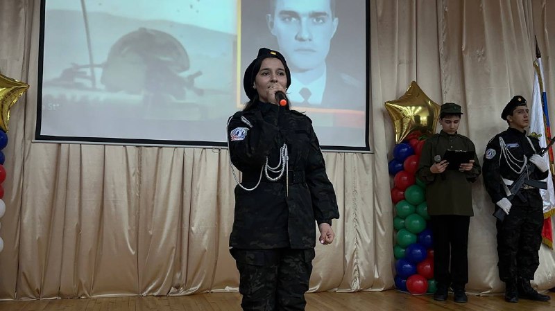 Афганистан живая память!