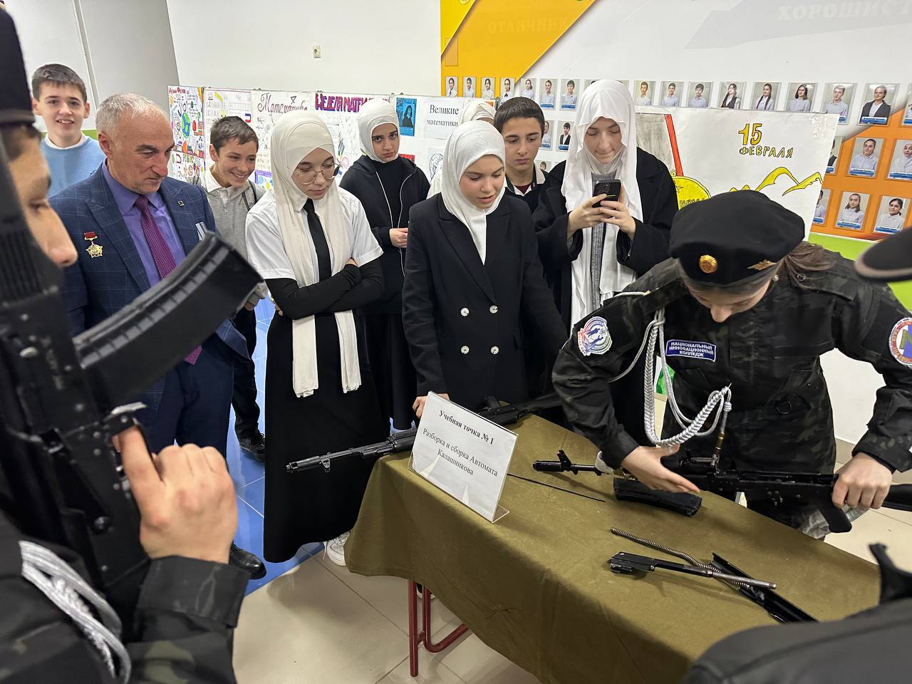 Афганистан живая память!