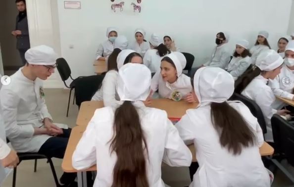 «БРЕЙН-РИНГ»