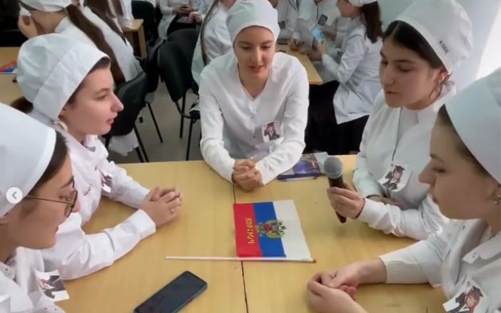 «БРЕЙН-РИНГ»