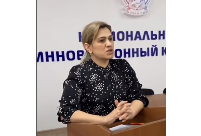 Будни ПОАНО НИК