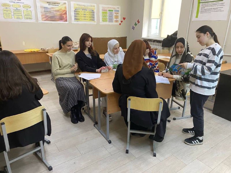 Чемпионат по профессиональному мастерству «Профессионалы»