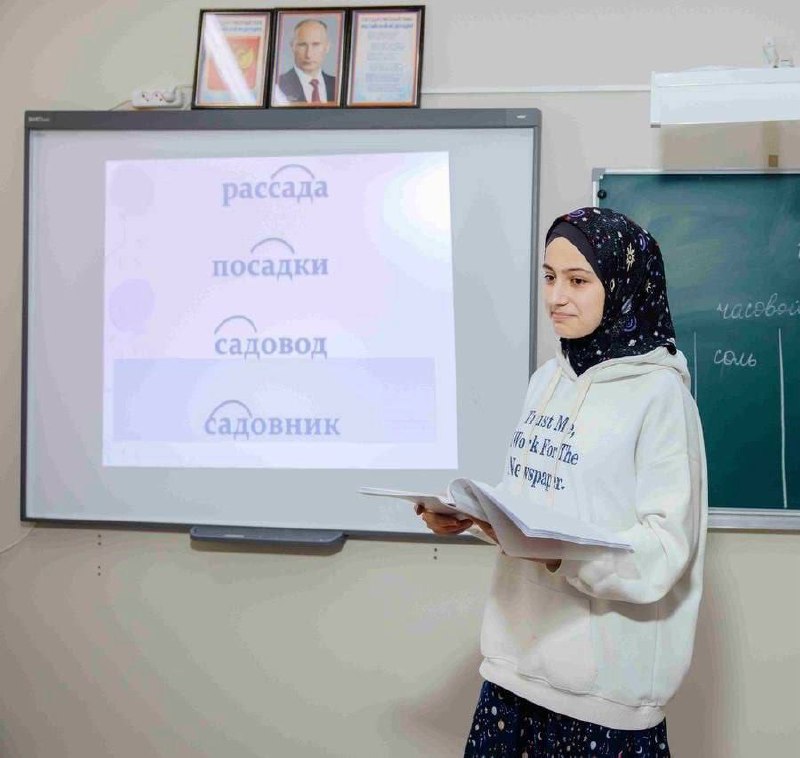 Чемпионат по профессиональному мастерству «Профессионалы»