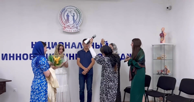 День дагестанской культуры и языков