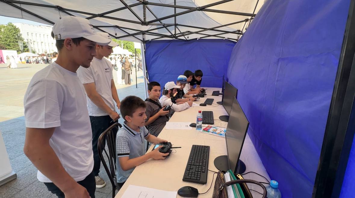 День молодежи