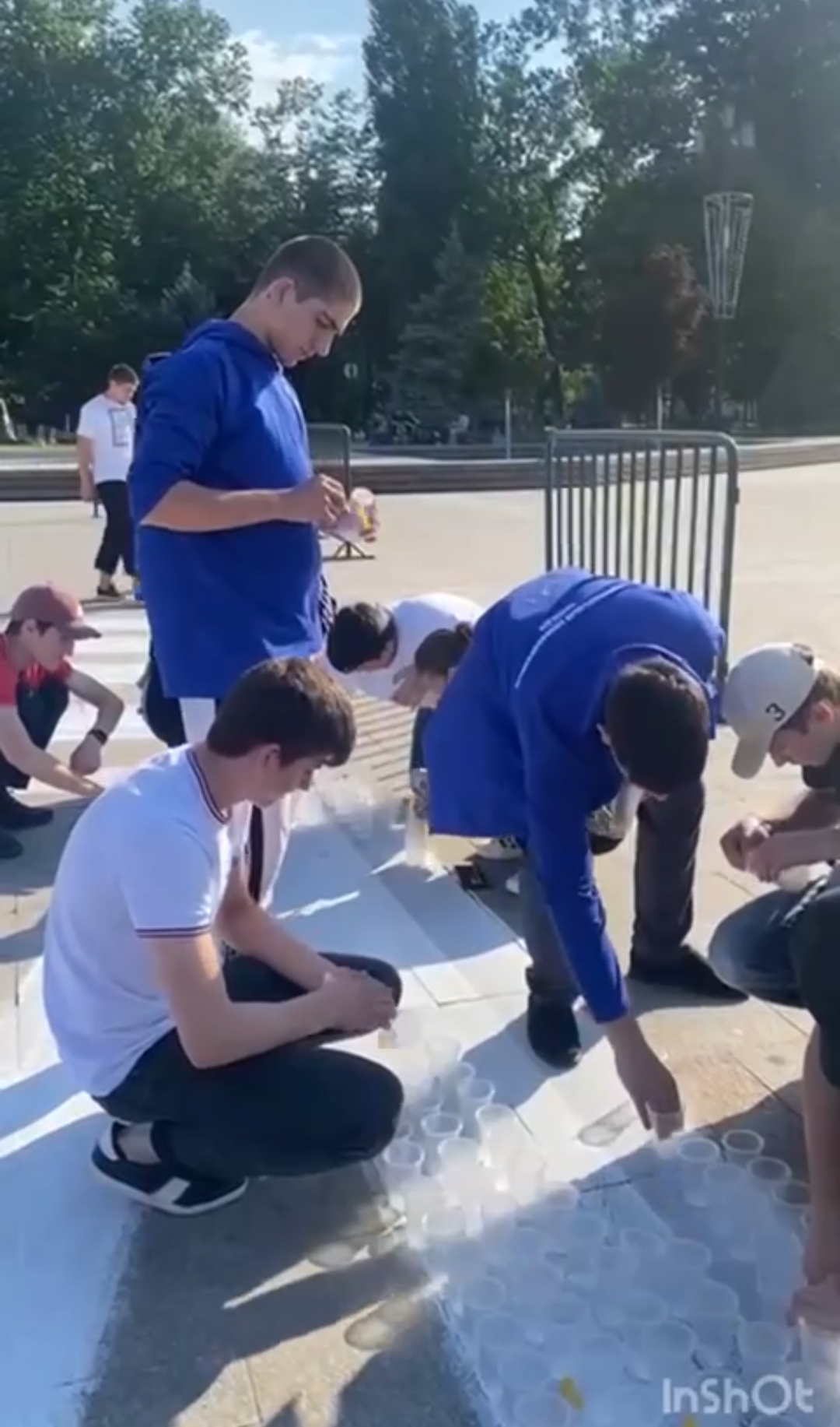 Дню памяти и скорби