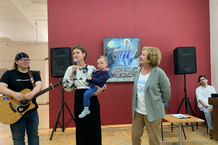 Х Всероссийский детско-юношеский литературный и художественный фестиваль-конкурс «Во славу Отечества!»