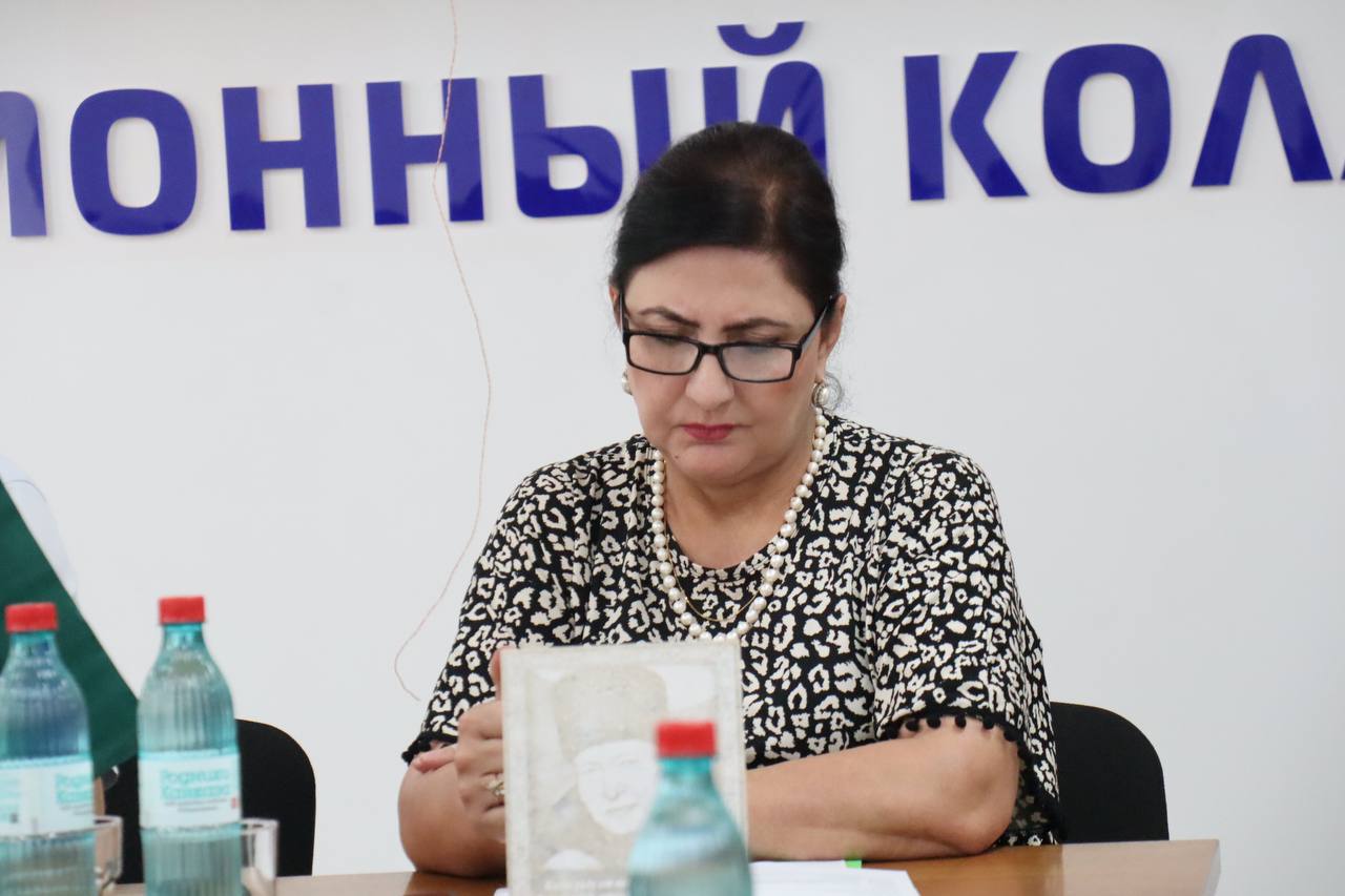 Конкурс чтецов