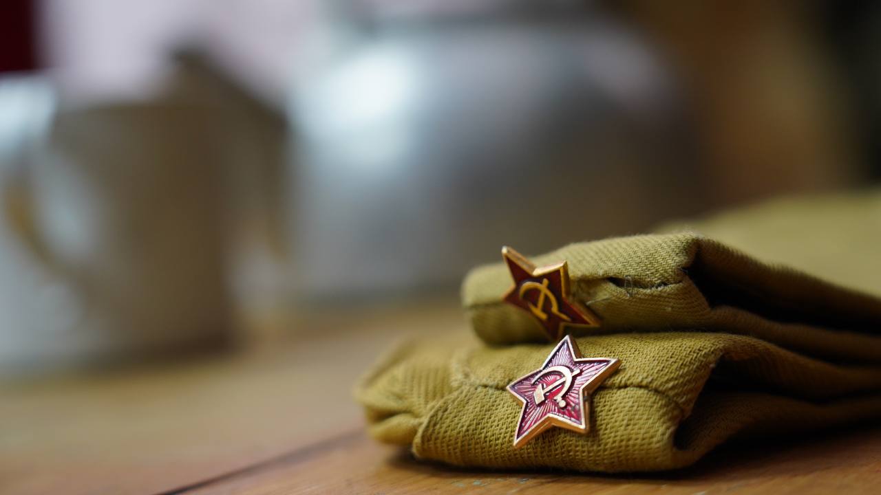 Конкурс военно-патриотической песни «Эхо военных лет»