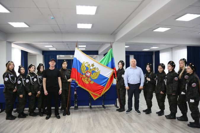 3 сентября — День солидарности в борьбе с терроризмом...