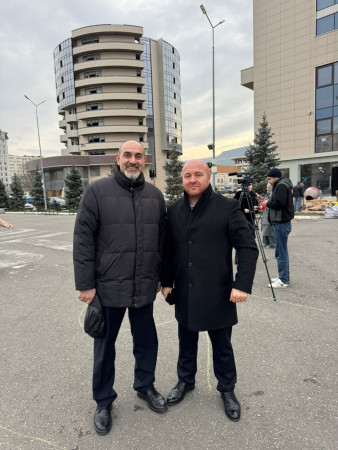 Акция «СПО для СВО»