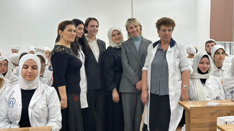 «Фунт профилактики стоит пуда лечения» (Н. И. Пирогов)