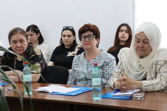 Конкурс чтецов