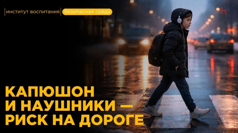 Меры, принимаемые по предупреждению детского дорожно – транспортного травматизма в Национальном инно...
