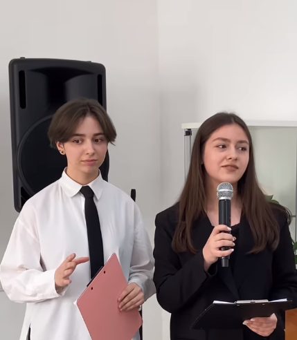 Международный день родного языка