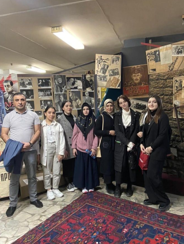 Музей истории театров