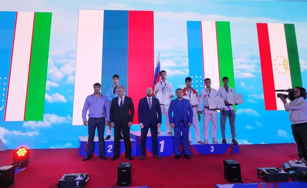 Наши достижения