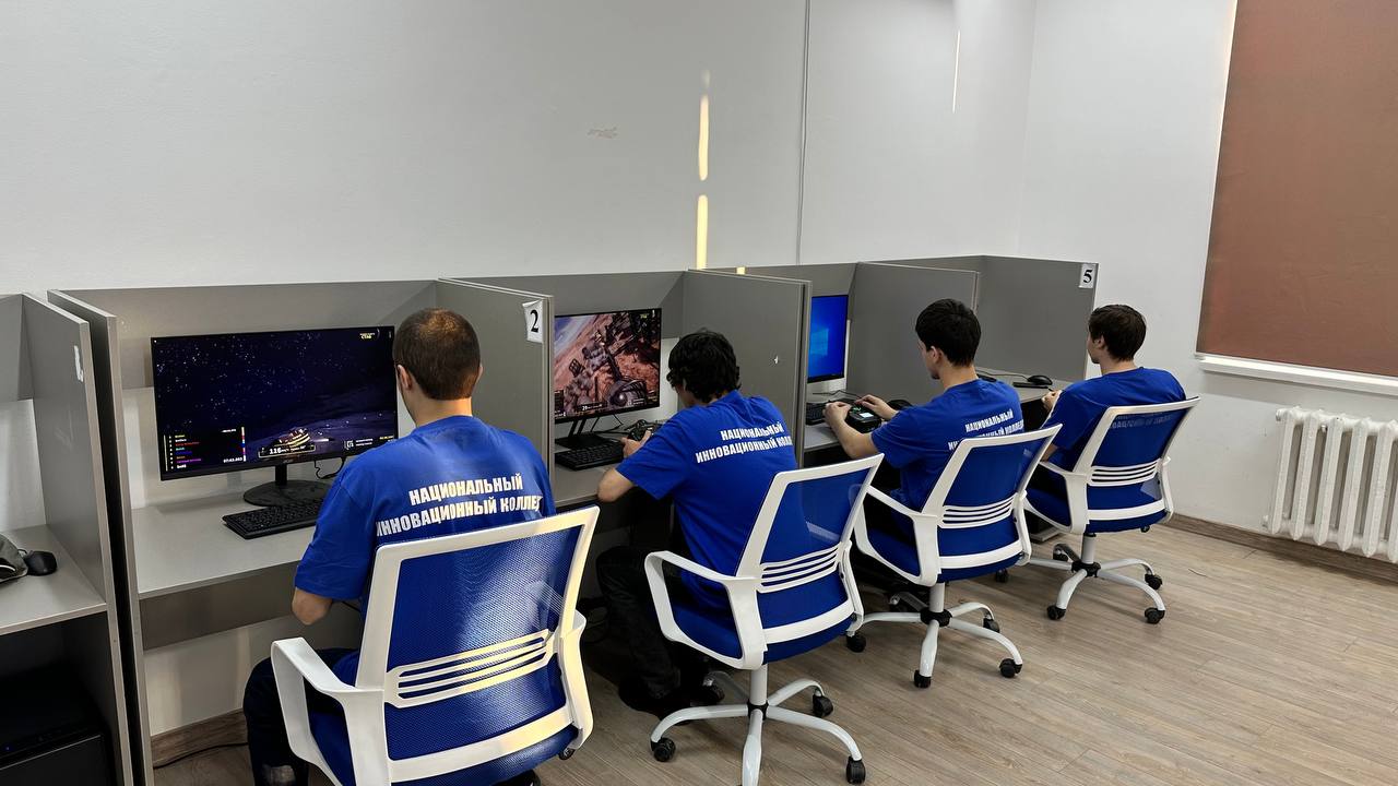 Национальный инновационный колледж является официальным партнер регионального этапа Всероссийского чемпионата пилотирования дронов «Пилоты будущего» Д...