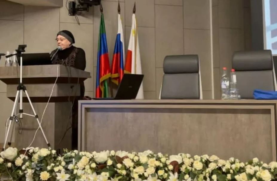 Научно-практическая конференция РД «Диалоги о внутренней медицине»