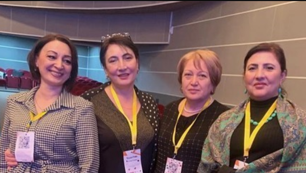 Окружной форум «Будет толк»