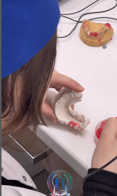 Отборочный тур на турнир