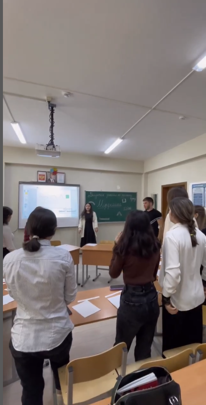 Открытое внеурочное занятие по русскому языку на тему «Морфемика».