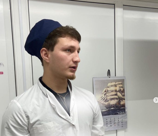 Открытй урок на тему «Зуботехническое материаловедение»