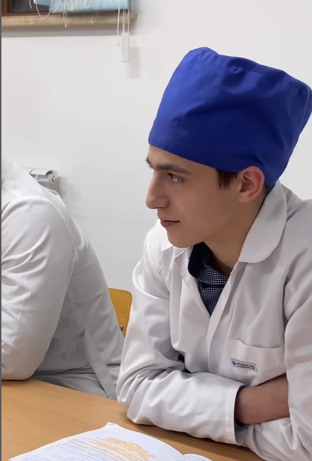 Открытый урок на тему Технология изготовления несъёмных протезов