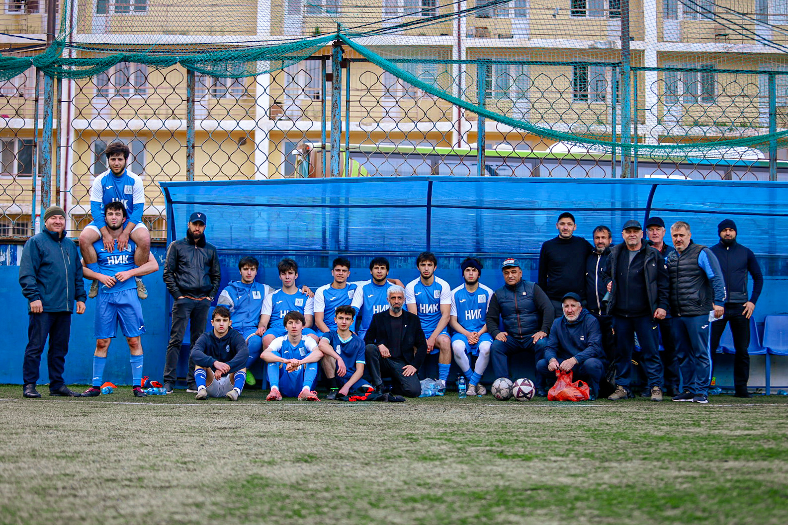 «Победы не надоедают. Выиграйте 10 игр подряд, и вы ещё больше захотите выиграть 11‑ю». Зинедин Зидан