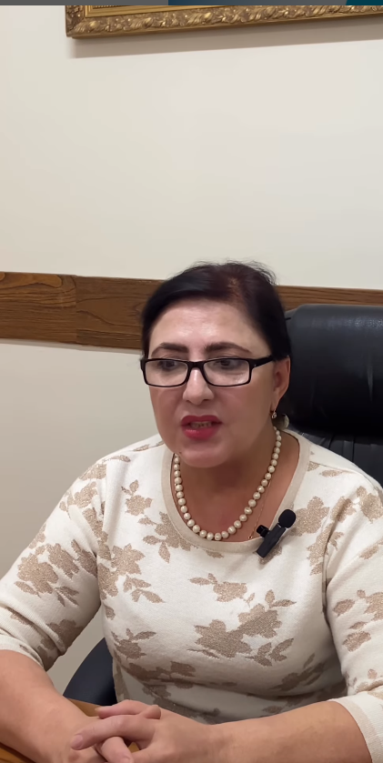 Поздравление директора ПОАНО «НИК» с Днём российского студенчества!