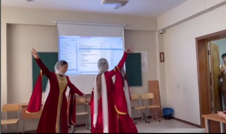 Поздравление с днем учителя