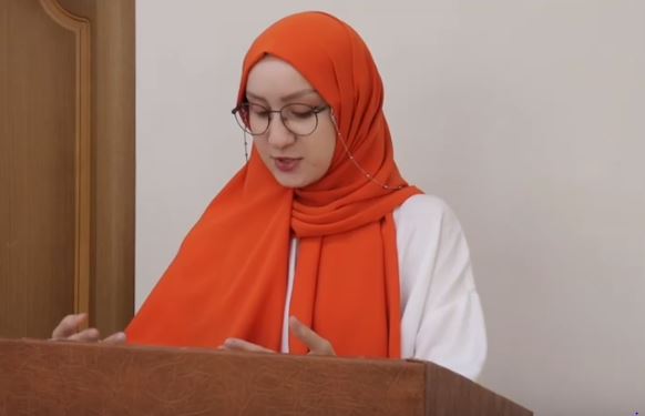 С 15 июня в ПОАНО «Национальном инновационном колледже» проходила защита выпускных квалификационных работ