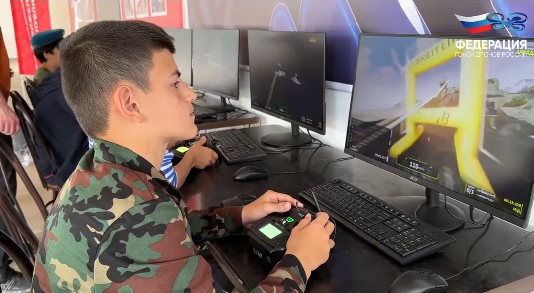 С 28 по 30 мая в кайтагском районе проходила Всероссийская военно-патриотическая игра ЗАРНИЦА 2.0 в качественно новом, современном формате с применени...