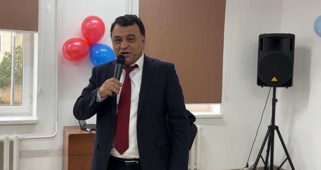 Самый лучший праздник на планете