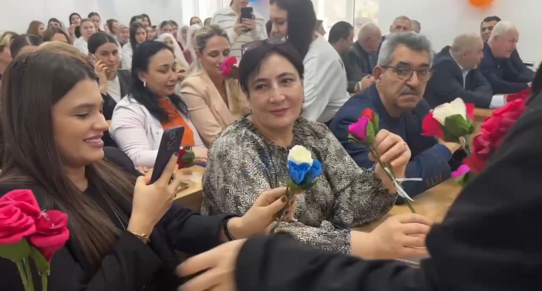 Самый лучший праздник на планете