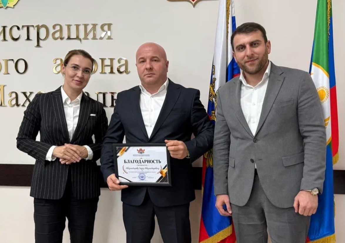 Семинар-совещание по вопросам реализации молодежной политики в учебных заведениях г. Махачкалы