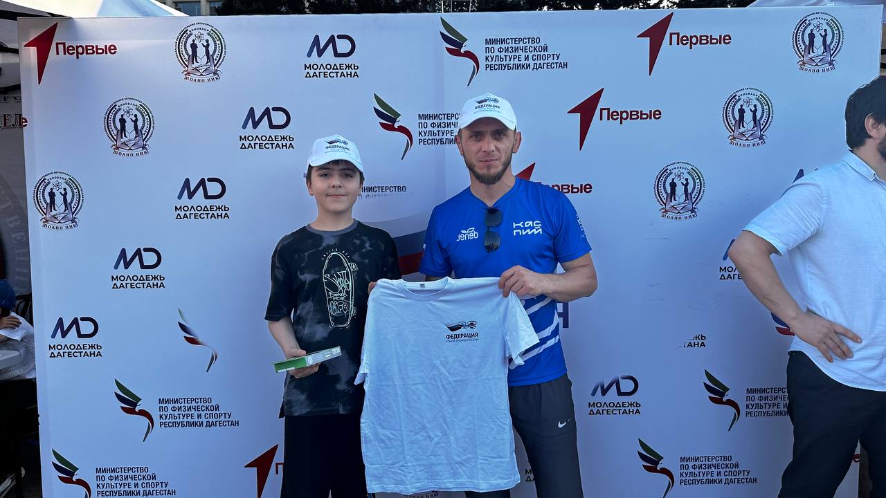 Скорость на пределе