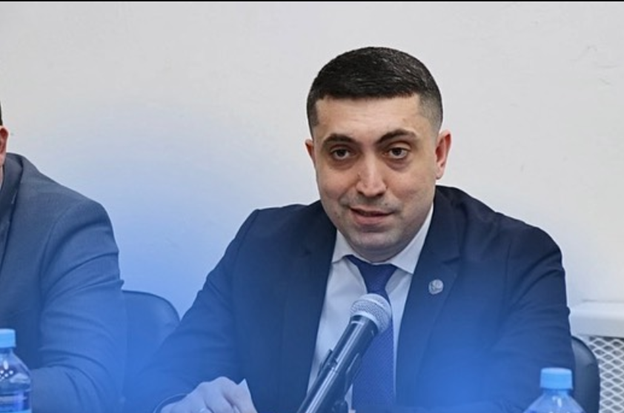 Совещание с проректорами по воспитательной и социальной работе вузов