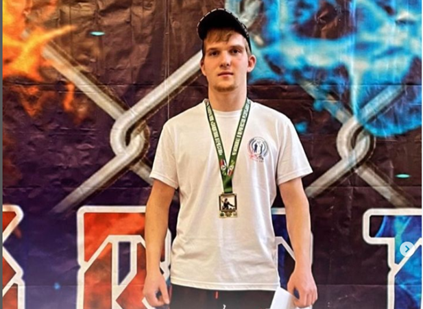 Спортивные достижения колледжа