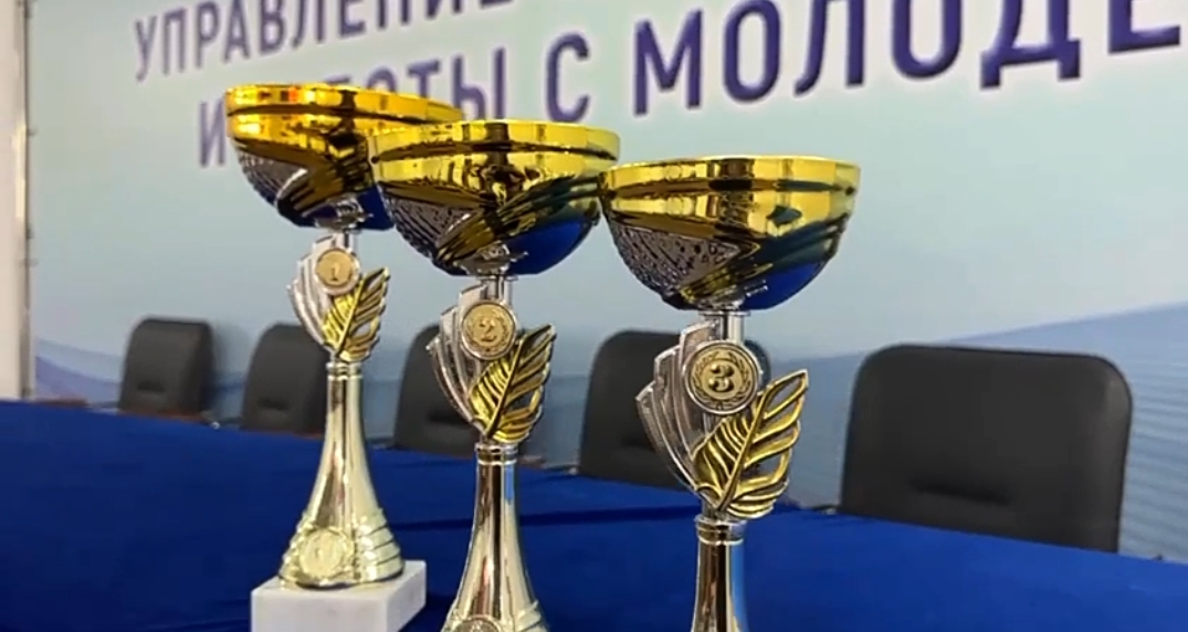 Только вместе мы сила! Акция "Сбор мукулатуры"