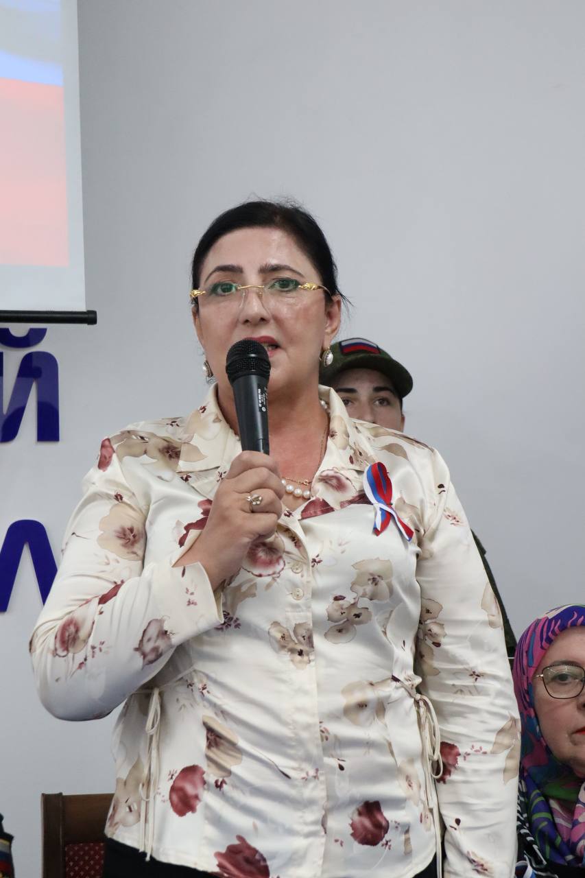 В ПОАНО «Национальный инновационный колледж» прошло мероприятие  «Защитники родины», посвящённое дню России и совместной встречи обучающихся-детей с д...