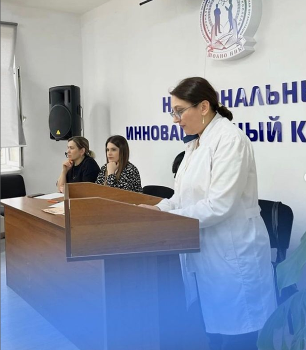 Викторина, посвящённая 80-летию со дня окончания Сталинградской битвы