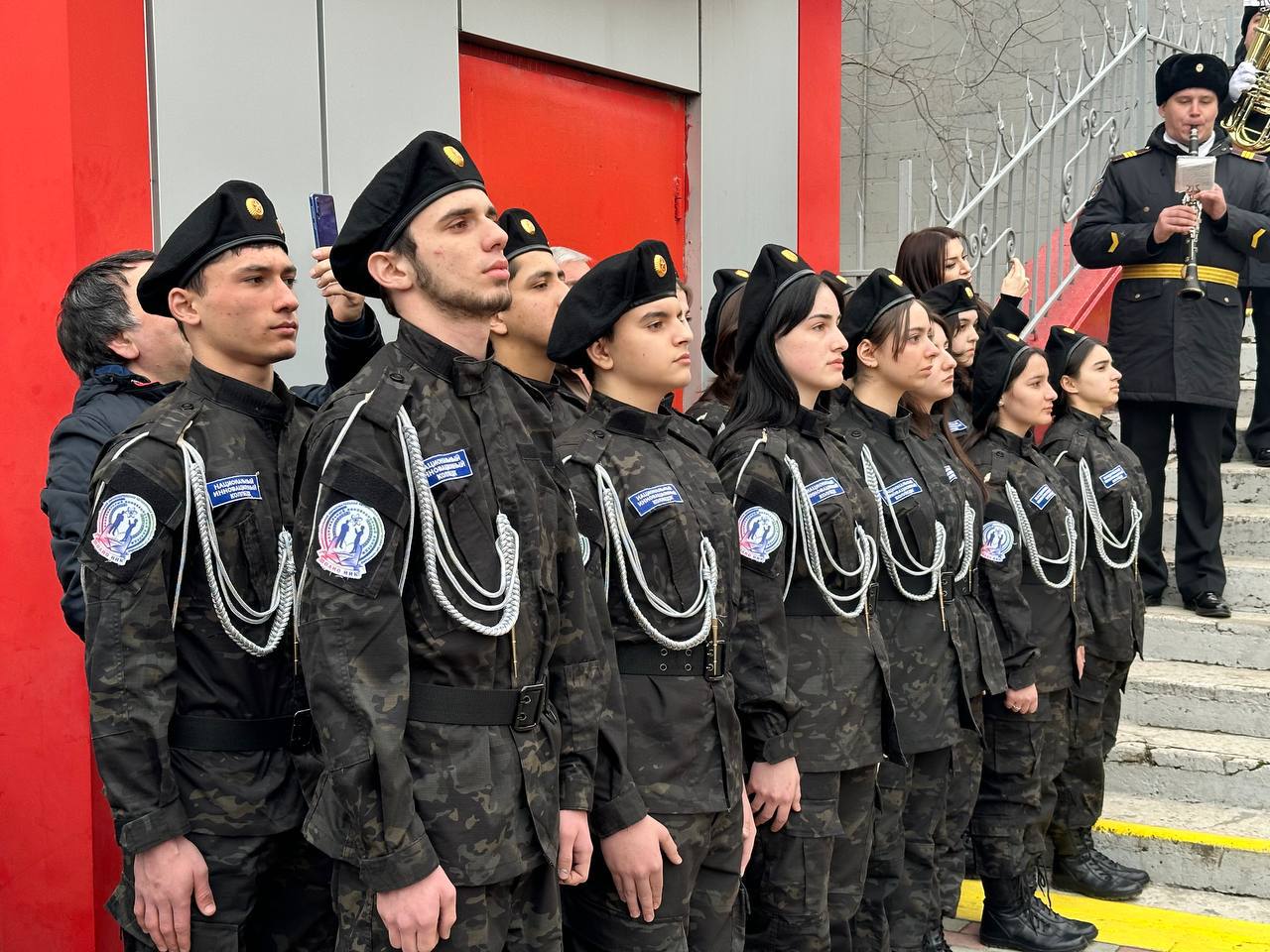 Выставка вооружений и военной (специальной) техники