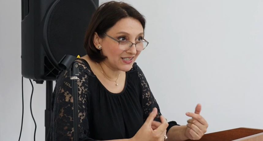 Юбилейное мероприятие посвящённое празднованию 100-летия Народного поэта Дагестана Расула Гамзатова