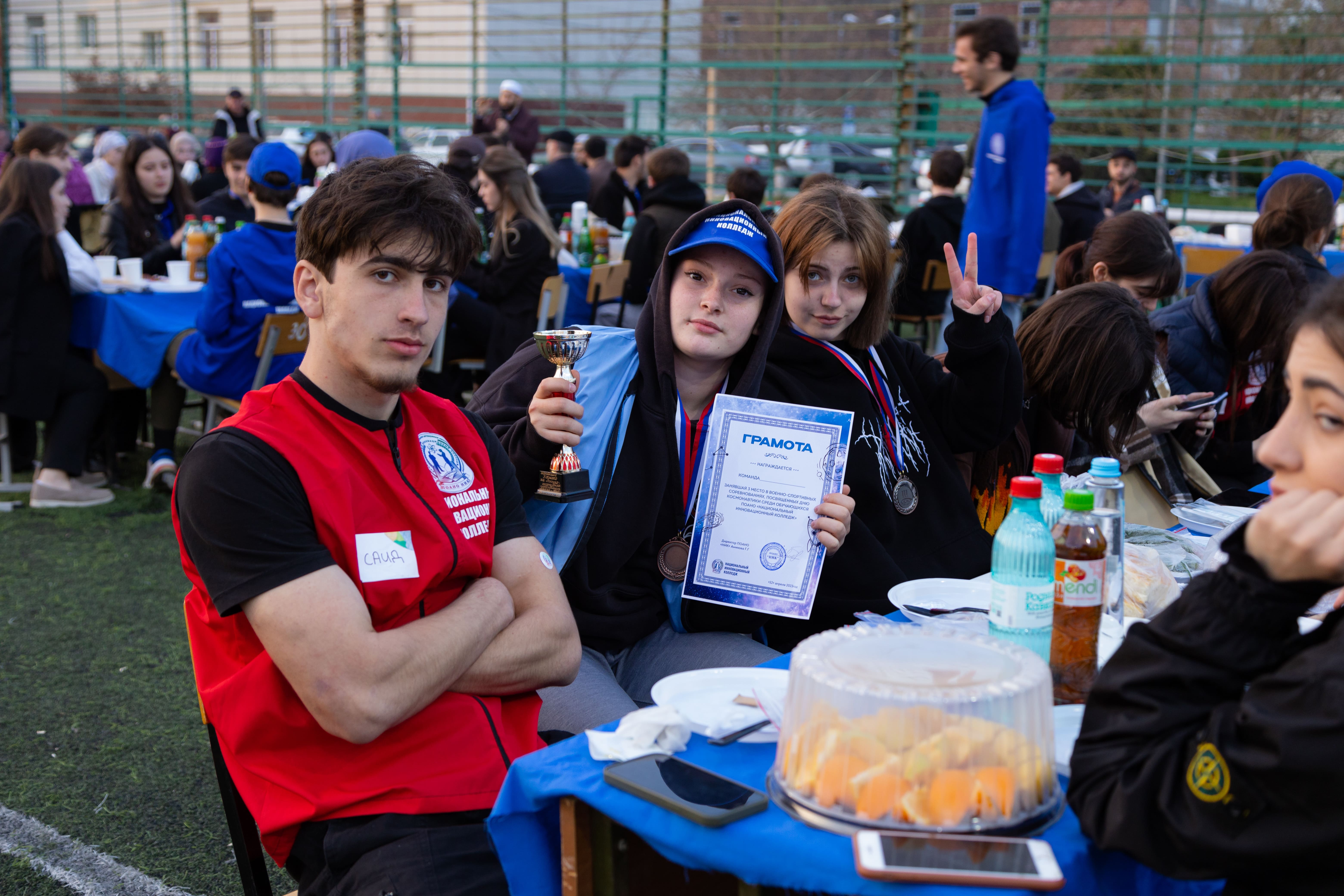 Мероприятия