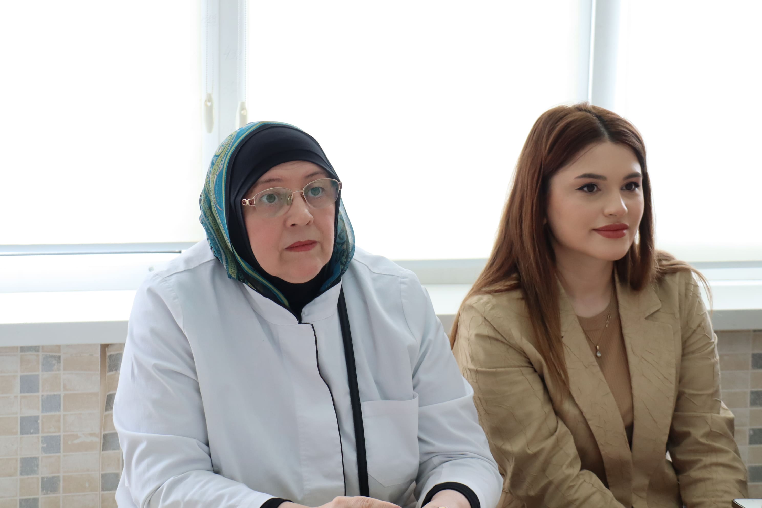 Сестринское дело