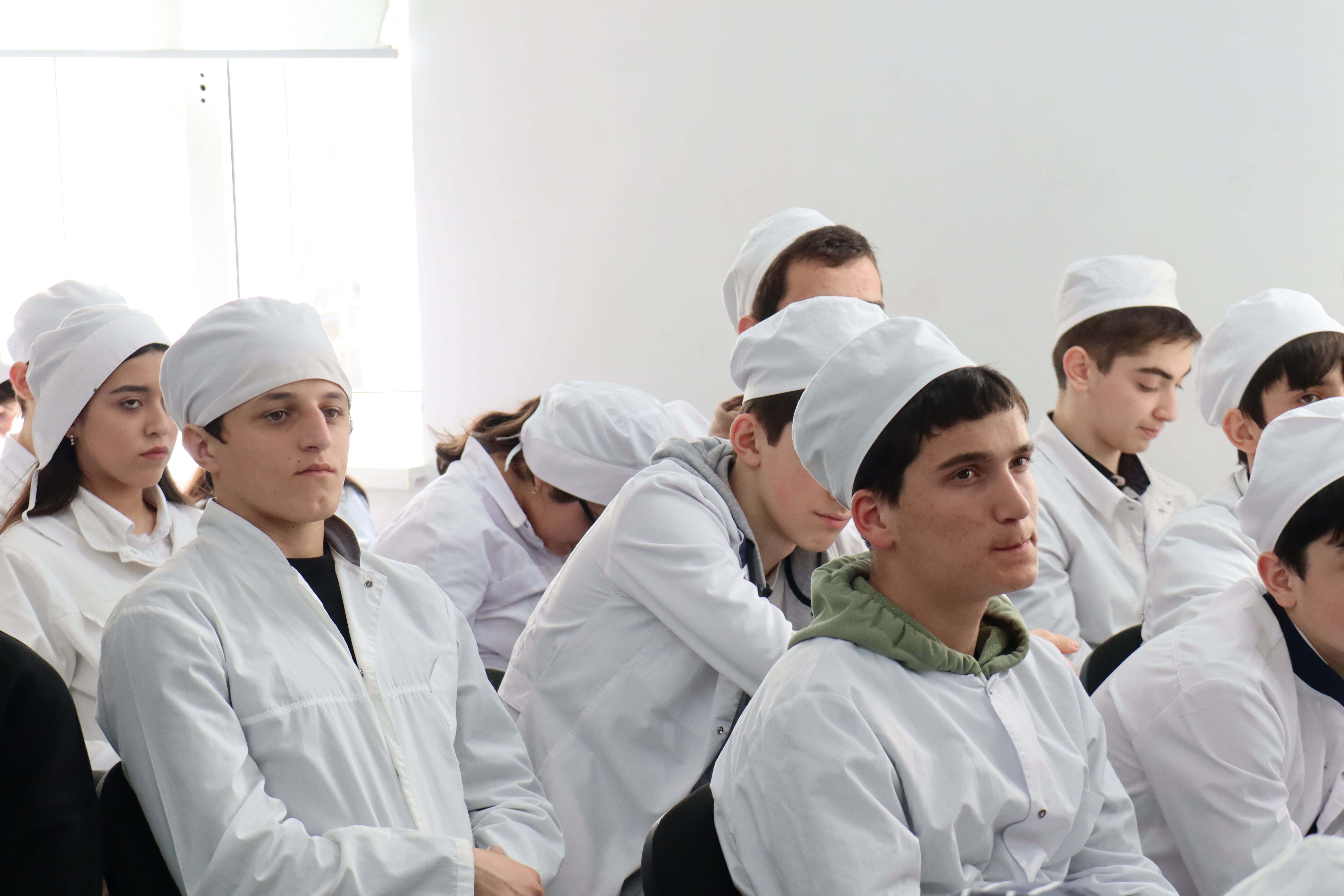 Сестринское дело