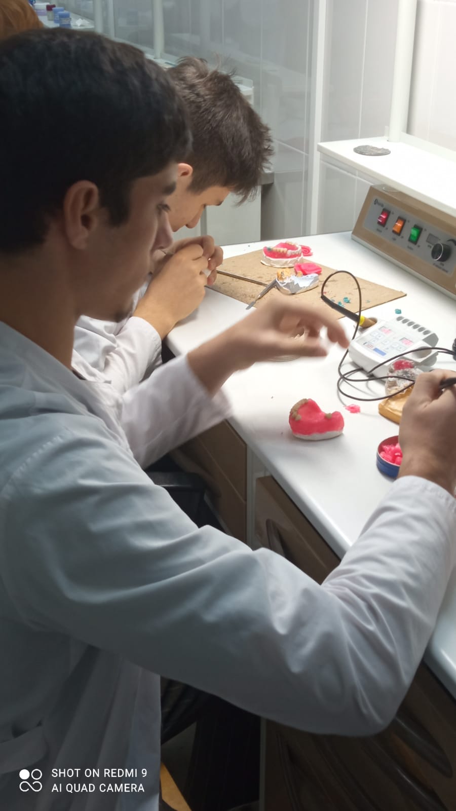 Стоматология ортопедическая